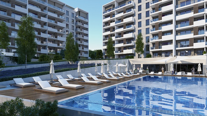 Winter property in Turkey under GBP 100,000 - from blog - Turkey Homes