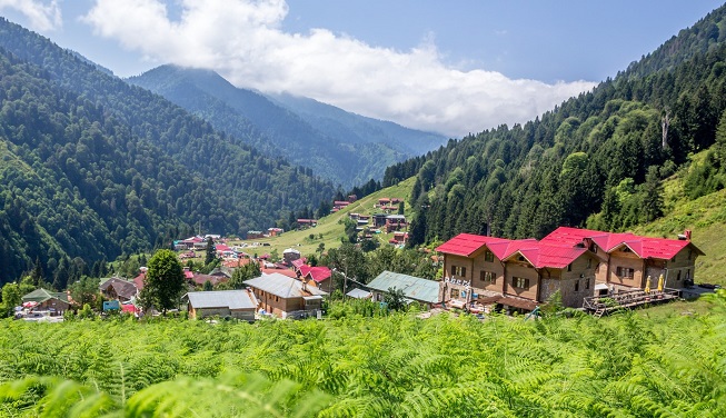 trabzon and rize touring the north east black sea of turkey from blog turkey homes