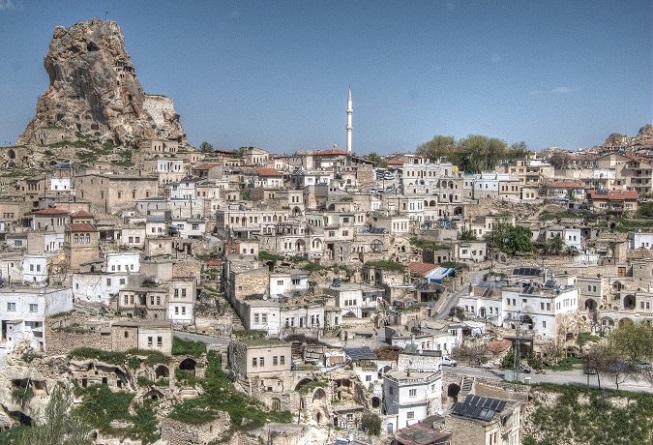 7 Beautiful Villages in Turkey to Visit and Fall in love With - from ...