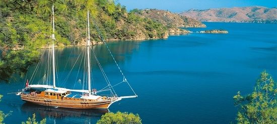 9 Things to do in Antalya - from blog - Turkey Homes